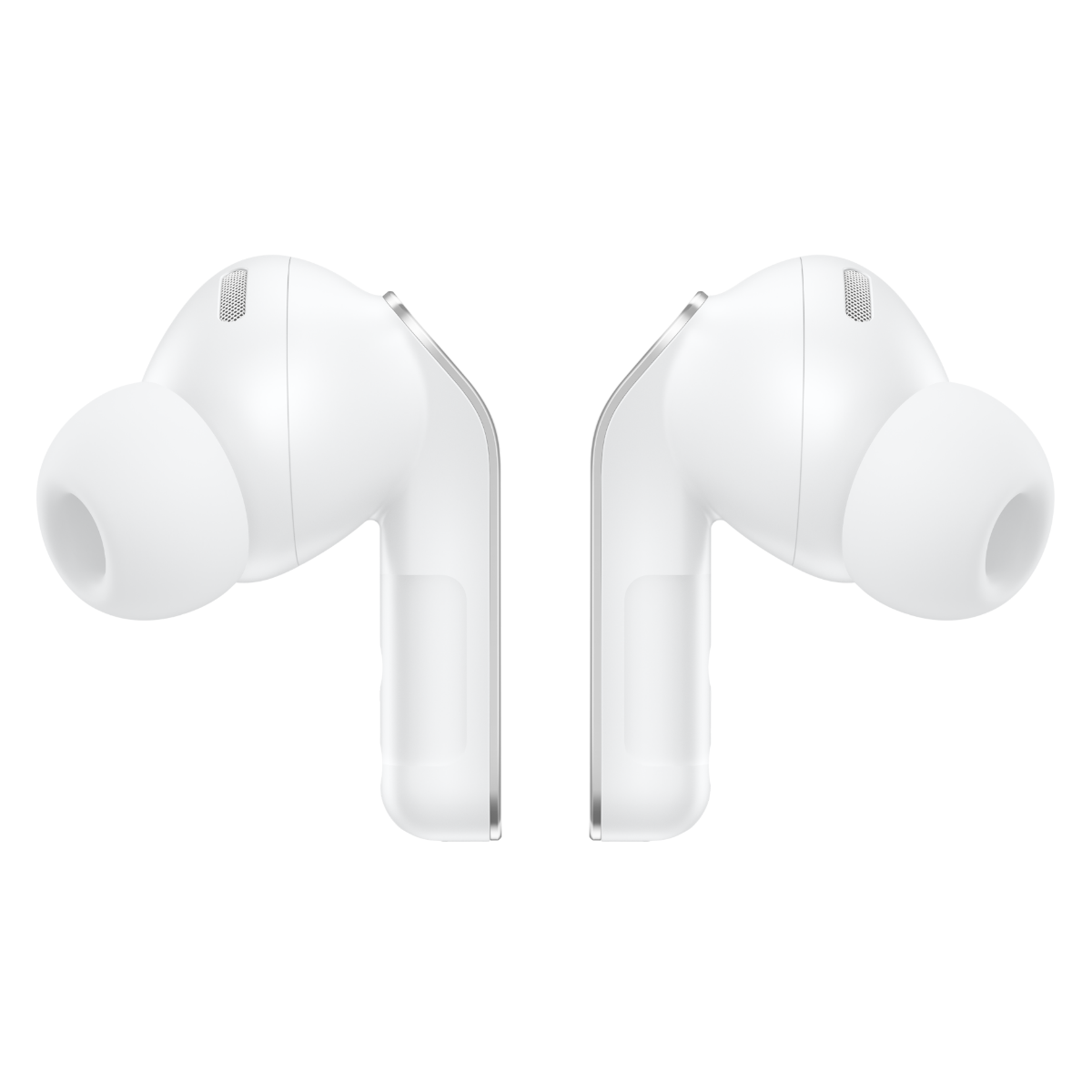 Samsung Galaxy Buds4 Pro Wireless Earbuds – White (SM-R640NZWAMEA)