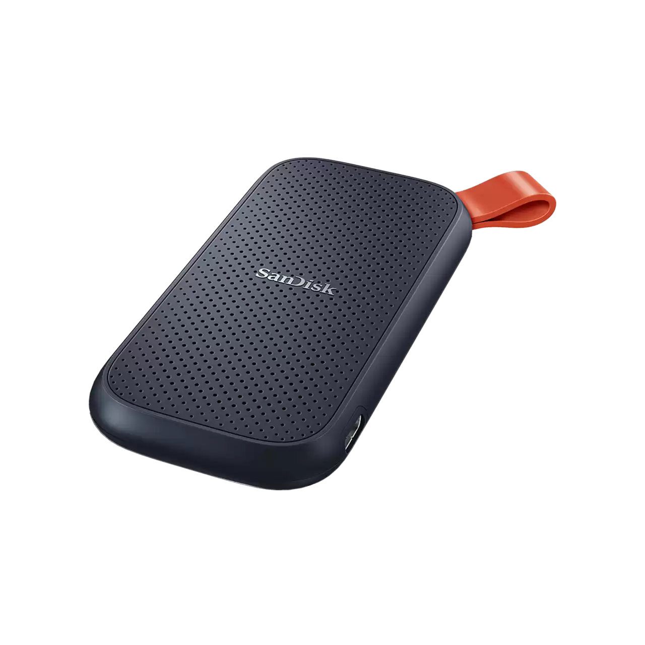 SanDisk 2TB Extreme PRO Portable SSD - SDSSDE81
