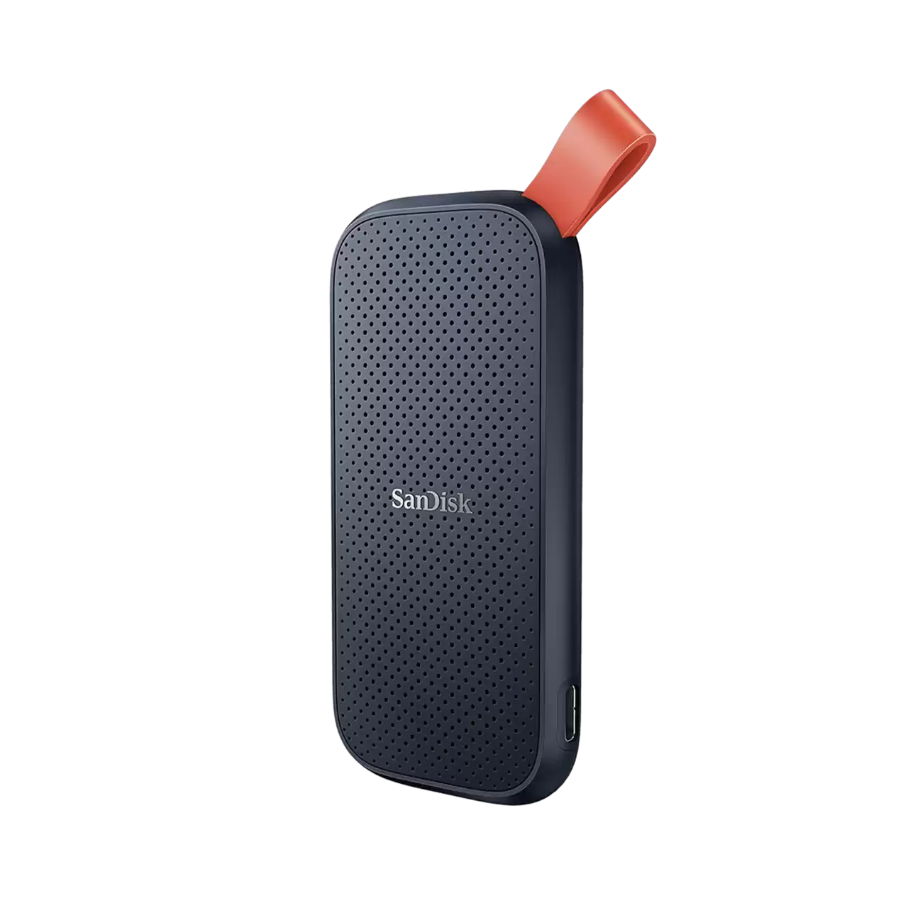 SanDisk 2TB Extreme PRO Portable SSD - SDSSDE81