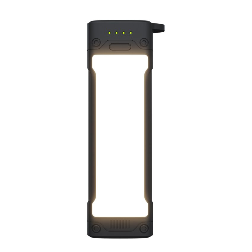 Goui - Torch 20,000mAh Power Bank and Torch Light