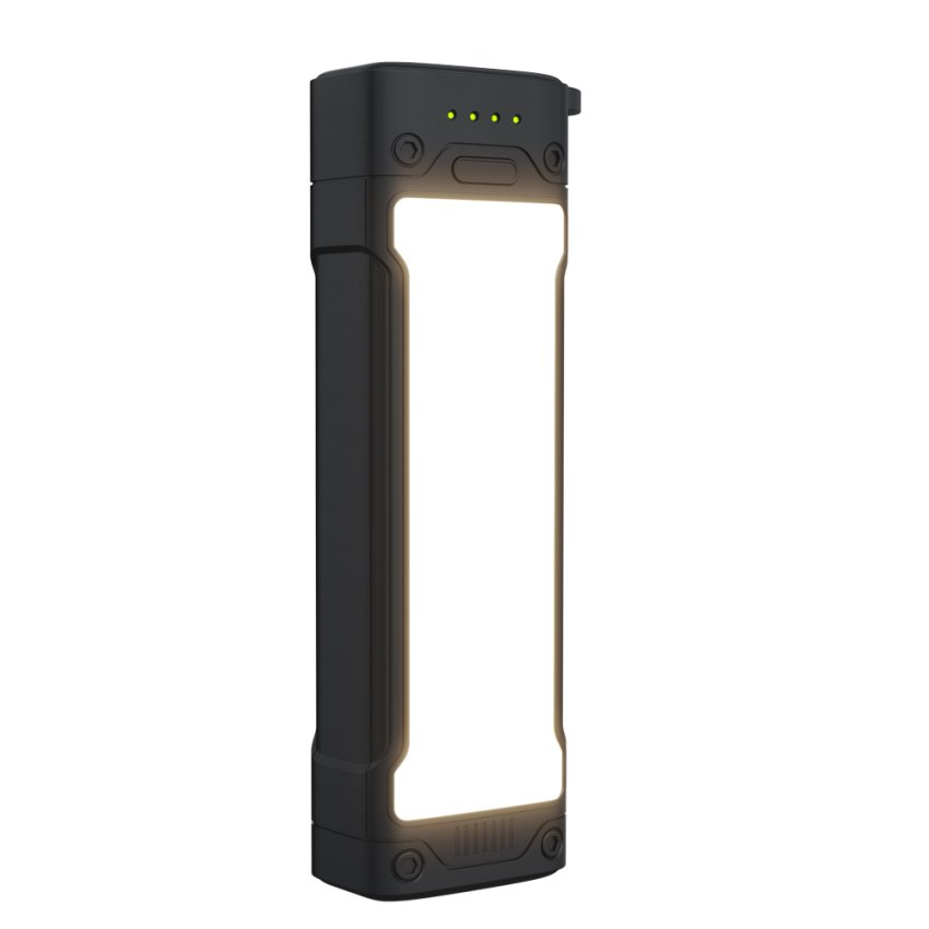 Goui - Torch 20,000mAh Power Bank and Torch Light