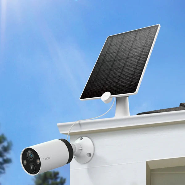 TP-Link Tapo A200 Solar Panel TP-Link Tapo A200 Solar Panel