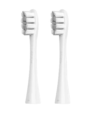 Oclean Professional Clean Brush Head (2-pk) P1C10 Grey Color