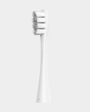 Oclean Professional Clean Brush Head (2-pk) P1C10 Grey Color Oclean Professional Clean Brush Head (2-pk) P1C10 Grey Color