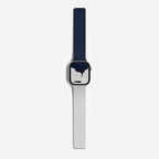 MOFT Snap Duo Apple Watch Band 40/41/42mm - Navy Blue / Misty Cove