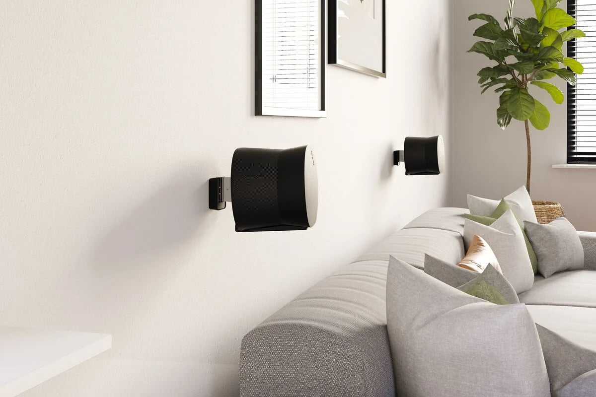 Sonos Era 300 Mount WW (Black)