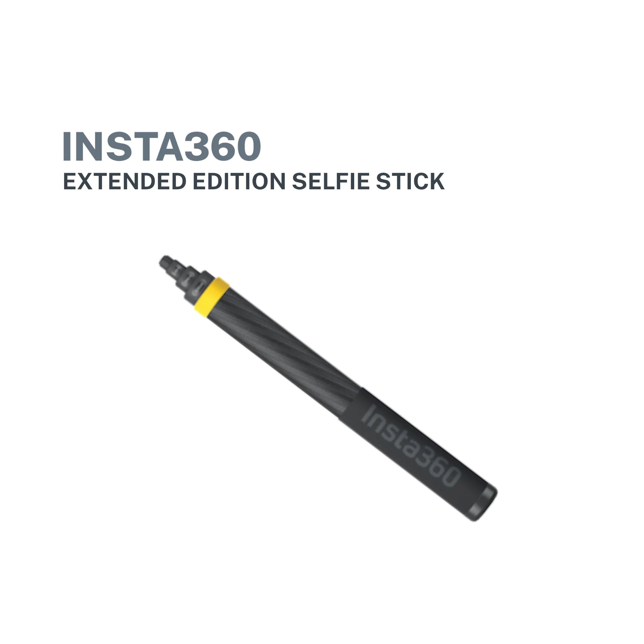 Insta360 Extended Edition Selfie Stick