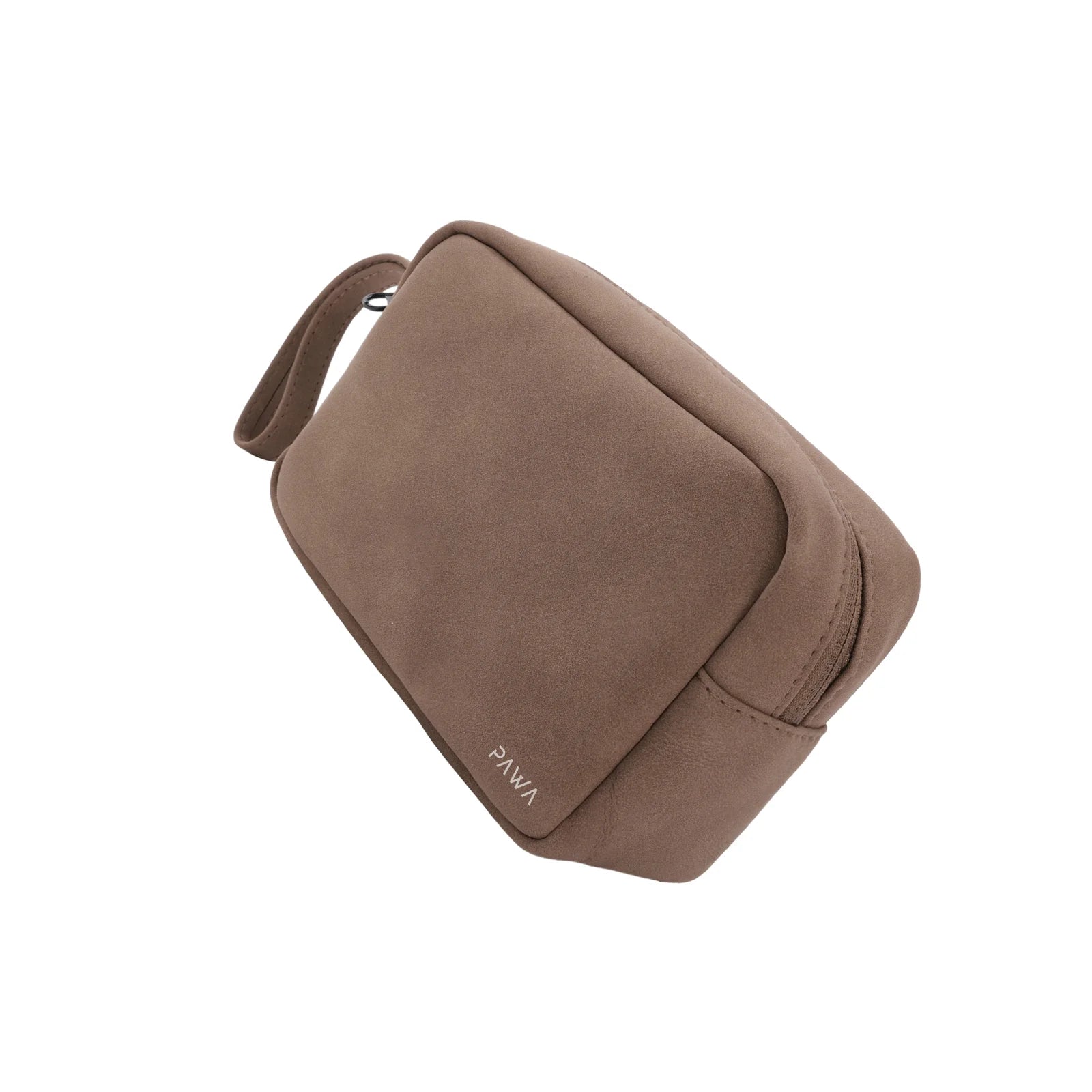 PAWA Bello Travel Pouch - Brown PAWA Bello Travel Pouch - Brown