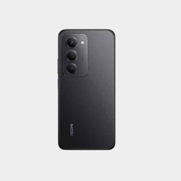 Xiaomi Redmi 15 5G 8GB RAM 256GB - Midnight Black
