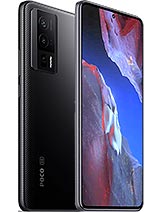 Xiaomi Poco F5 Pro 5G 12GB 256GB – Black