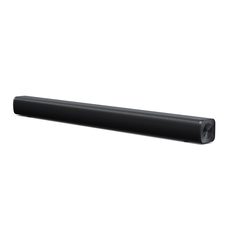 Xiaomi Soundbar 2.0 UK S22V with 30W stereo output and Bluetooth – buy online in Doha, Qatar with fast delivery.