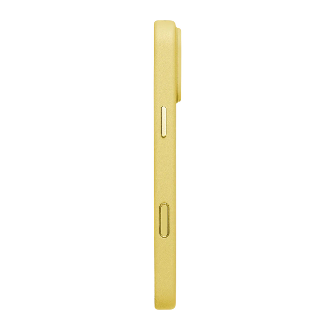 MOFT Snap Phone Case for iPhone 18 Pro Max Panna Cotta