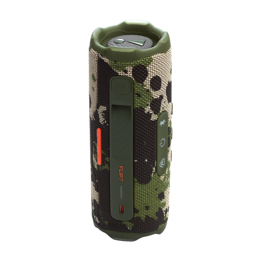 JBL Flip 7 Portable Bluetooth Speaker