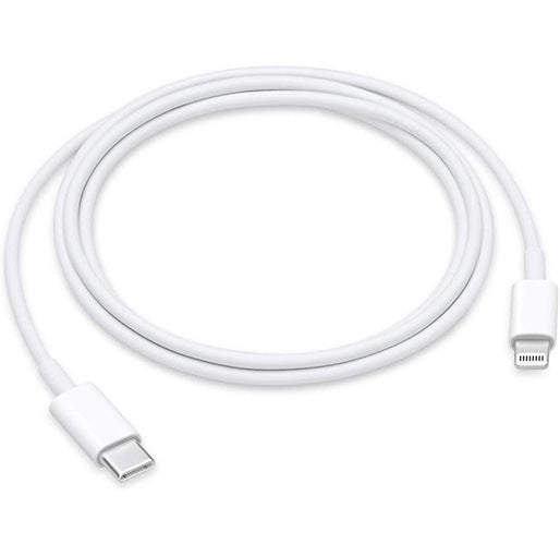 Apple USB C To Lightning Cable 1M Apple USB C To Lightning Cable 1M