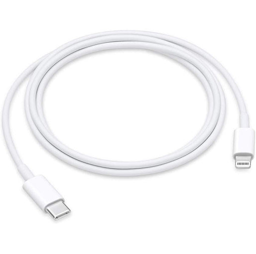 Apple USB C To Lightning Cable 1M