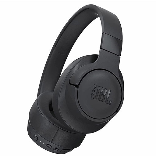 JBL Tune 760NC Lightweight Foldable Over Ear Wireless Headphones