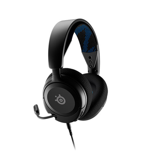 SteelSeries Arctis Nova 1P Multi-System Gaming Headset