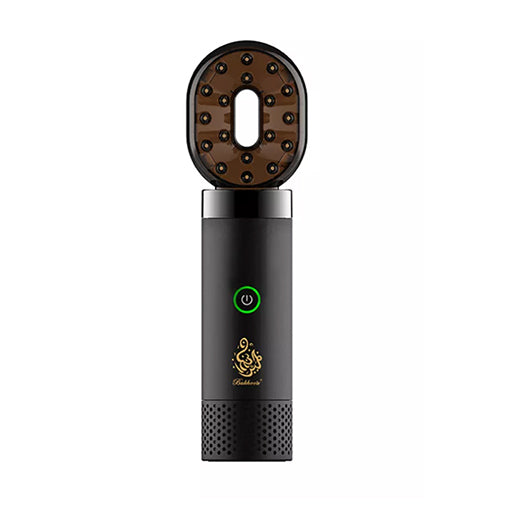 Rechargeable Incense Burner Bakhoor With Hair Comb Rechargeable Incense Burner Bakhoor With Hair Comb
