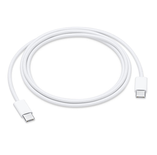 Apple MUF72ZM/A 1m USB-C Charge Cable - White