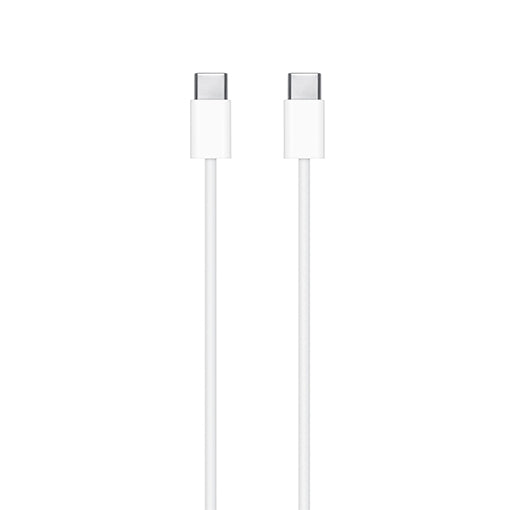 Apple MUF72ZM/A 1m USB-C Charge Cable - White
