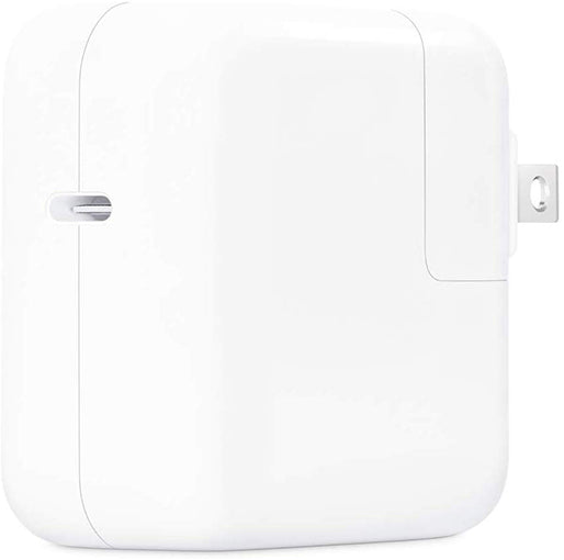 Apple USB-C 30W Power Adapter Apple USB-C 30W Power Adapter