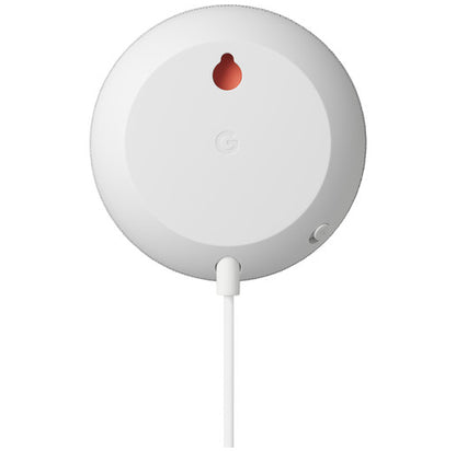 Google Nest Mini 2nd Generation – Chalk