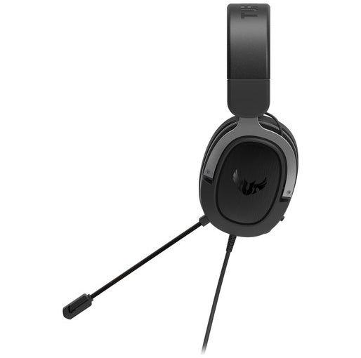 ASUS TUF Gaming H3 Gaming Headset – Gun Metal ASUS TUF Gaming H3 Gaming Headset – Gun Metal