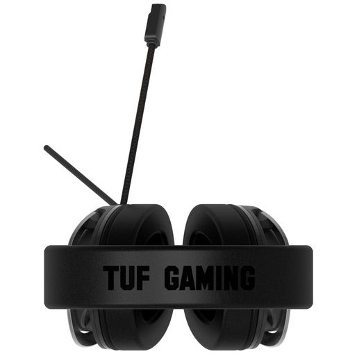 ASUS TUF Gaming H3 Gaming Headset – Gun Metal ASUS TUF Gaming H3 Gaming Headset – Gun Metal