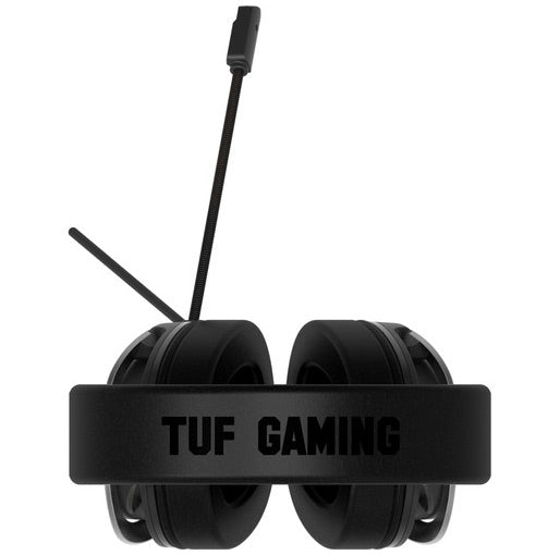 ASUS TUF Gaming H3 Gaming Headset – Gun Metal
