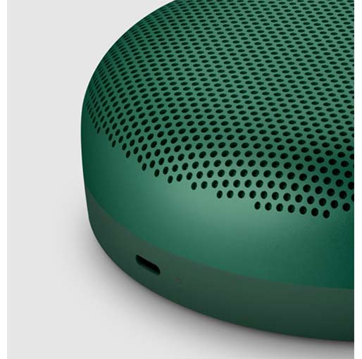 Bang & Olufsen Beosound A1 2nd Gen Portable Wireless Bluetooth Speaker