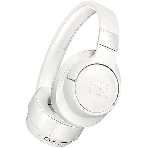 JBL Tune 760NC Lightweight Foldable Over Ear Wireless Headphones