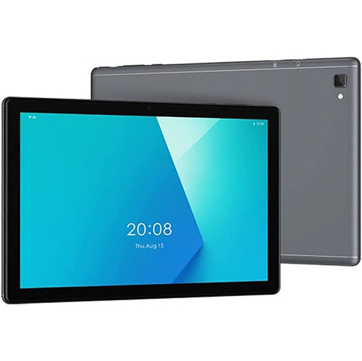 G-Tab S12 10.1 Inch 2GB RAM 32 GB ROM Android Tablet – Grey