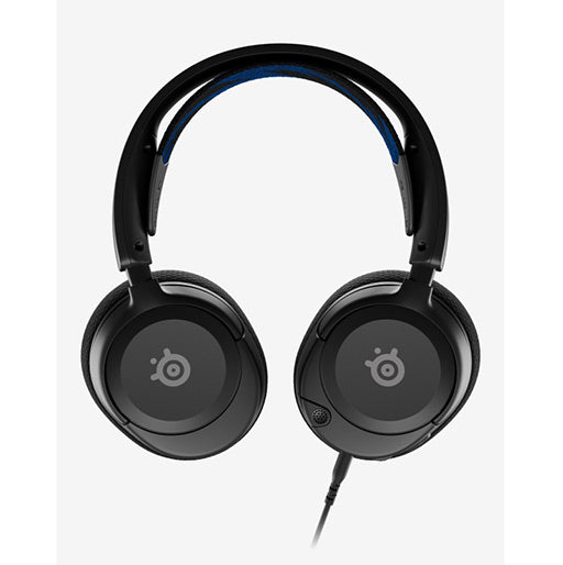 SteelSeries Arctis Nova 1P Multi-System Gaming Headset