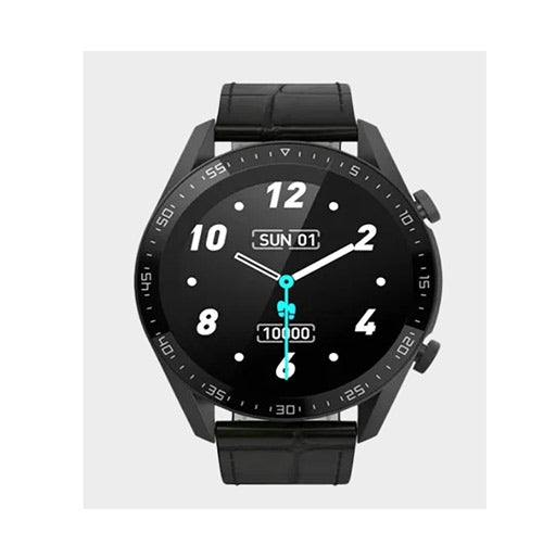 G-Tab GTS Smart watch – Black G-Tab GTS Smart watch – Black