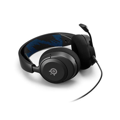 SteelSeries Arctis Nova 1P Multi-System Gaming Headset