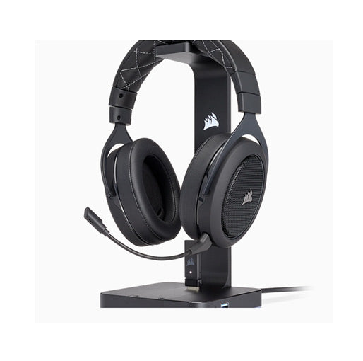 Corsair HS70 Wireless Gaming Headset — Carbon