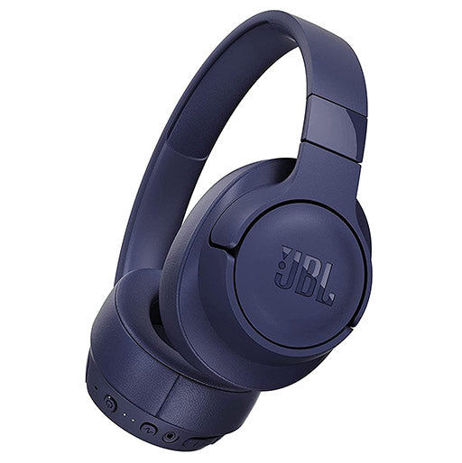 JBL Tune 760NC Lightweight Foldable Over Ear Wireless Headphones