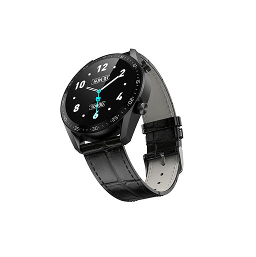 G-Tab GTS Smart watch – Black G-Tab GTS Smart watch – Black