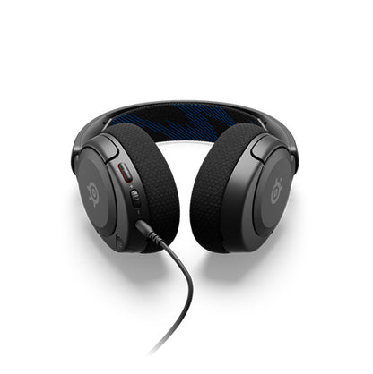 SteelSeries Arctis Nova 1P Multi-System Gaming Headset