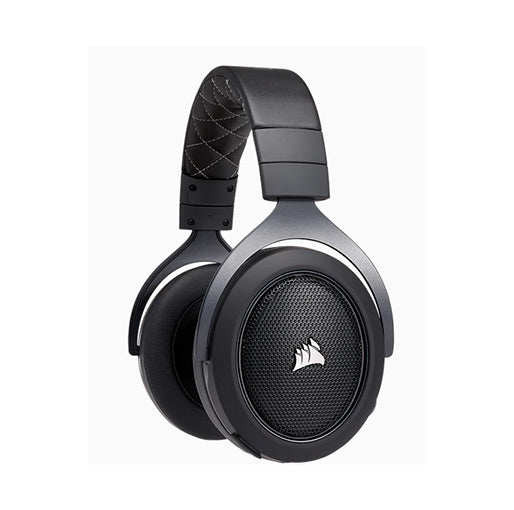 Corsair HS70 Wireless Gaming Headset — Carbon