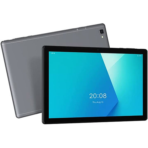 G-Tab S12 10.1 Inch 2GB RAM 32 GB ROM Android Tablet – Grey