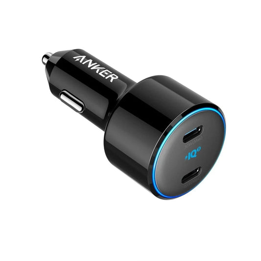 Anker PowerDrive Plus III Duo 48W car charger