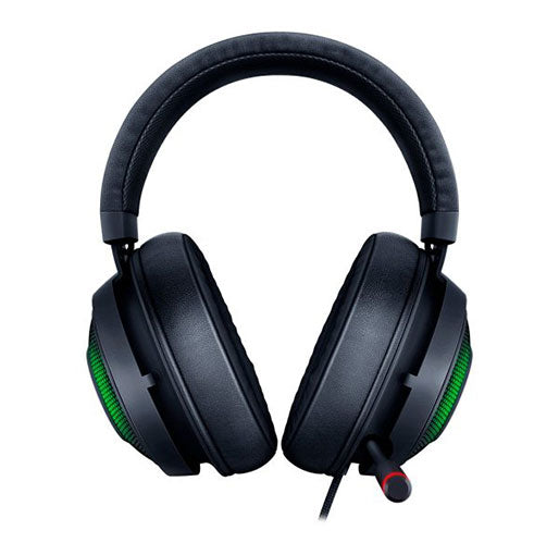 Razer Kraken Ultimate RGB USB Gaming Headset With THX 7.1 Spatial Surround Sound – Chroma RGB Lighting