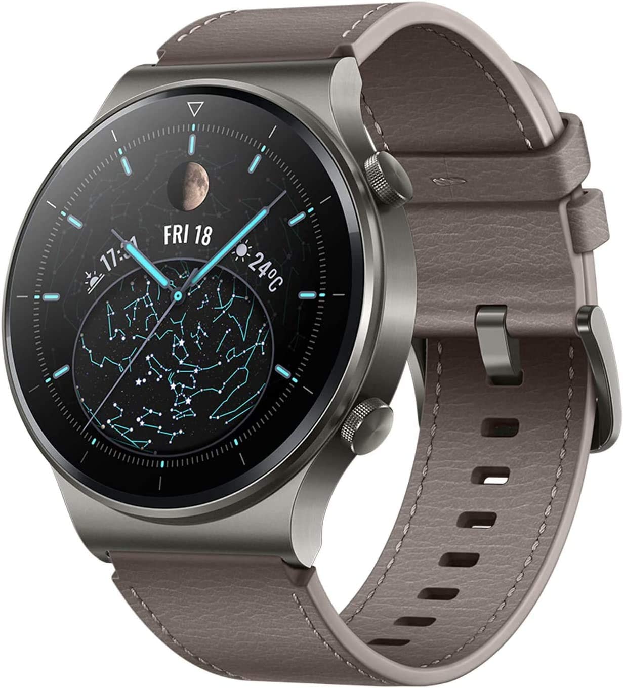 HUAWEI WATCH GT2PRO