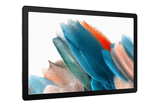 Samsung Galaxy Tab A8 26.69 cm (10.5 inch) Display, RAM 4 GB, ROM 64 GB Expandable, Wi-Fi+LTE Tablet, Pink Gold