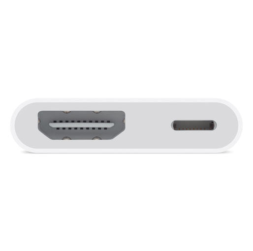 Apple Lightning Digital AV Adapter Apple Lightning Digital AV Adapter