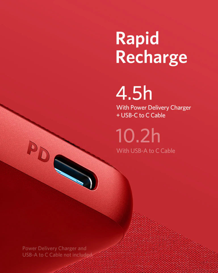 PowerCore III Sense 10K