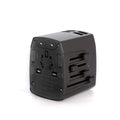 محول سفر عالمي من أنكر مزود بأربعة منافذ USB - A2730H11