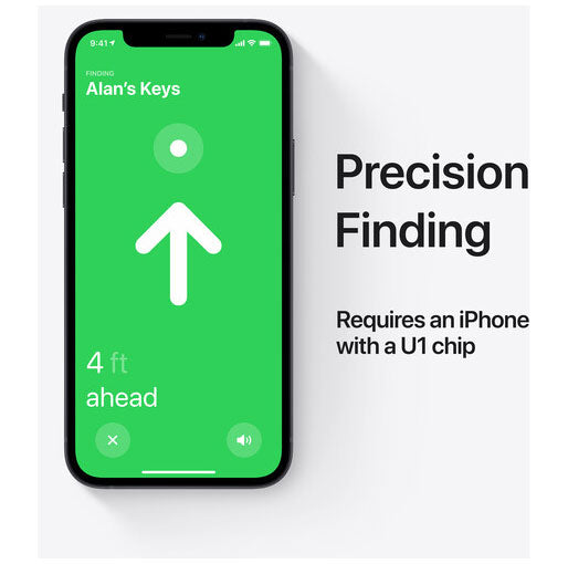 Apple AirTag (Single)