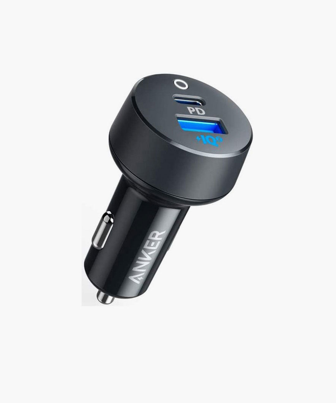 Anker PowerDrive PD+ 2 35W Anker PowerDrive PD+ 2 35W